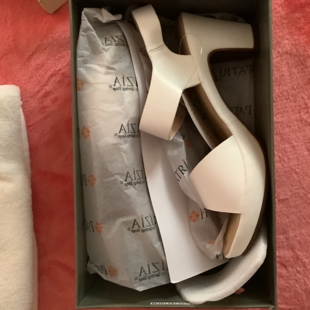 Platform Heels. - Picture 12 of 12